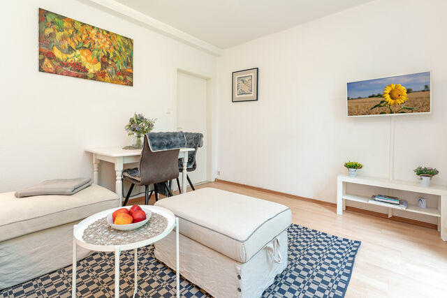 Ferienwohnung in Malente - Dreiseenhaus - Bild 8