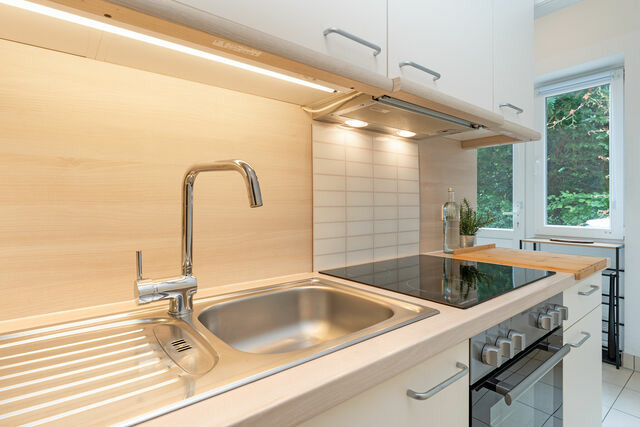 Ferienwohnung in Malente - Dreiseenhaus - Bild 16