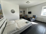 Doppelzimmer in Travem&uuml;nde - Segellast 3 - Bild 1