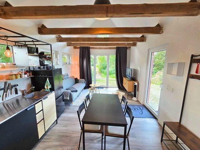 Ferienwohnung in Blekendorf - Ferienwohnung Kliesche - Bild 2