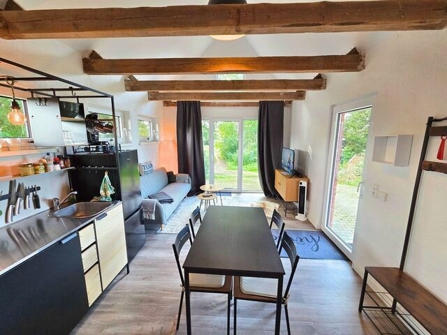 Ferienwohnung in Blekendorf - Ferienwohnung Kliesche - Bild 5