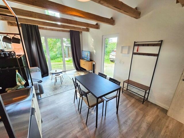 Ferienwohnung in Blekendorf - Ferienwohnung Kliesche - Bild 6