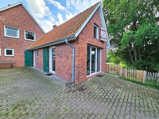 Ferienwohnung in Blekendorf - Ferienwohnung Kliesche - Bild 12