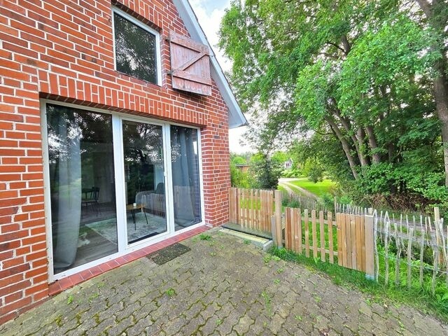 Ferienwohnung in Blekendorf - Ferienwohnung Kliesche - Bild 13