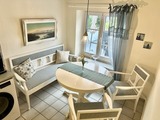 Ferienwohnung in Rieseby - Gut B&uuml;chenau - Ferienwohnung Weitsicht - Bild 9
