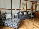 Ferienwohnung in Rieseby - Gut B&uuml;chenau - Ferienwohnung Weitsicht - Bild 1