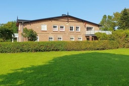 Ferienwohnung Hofgl&uuml;ck im DG
