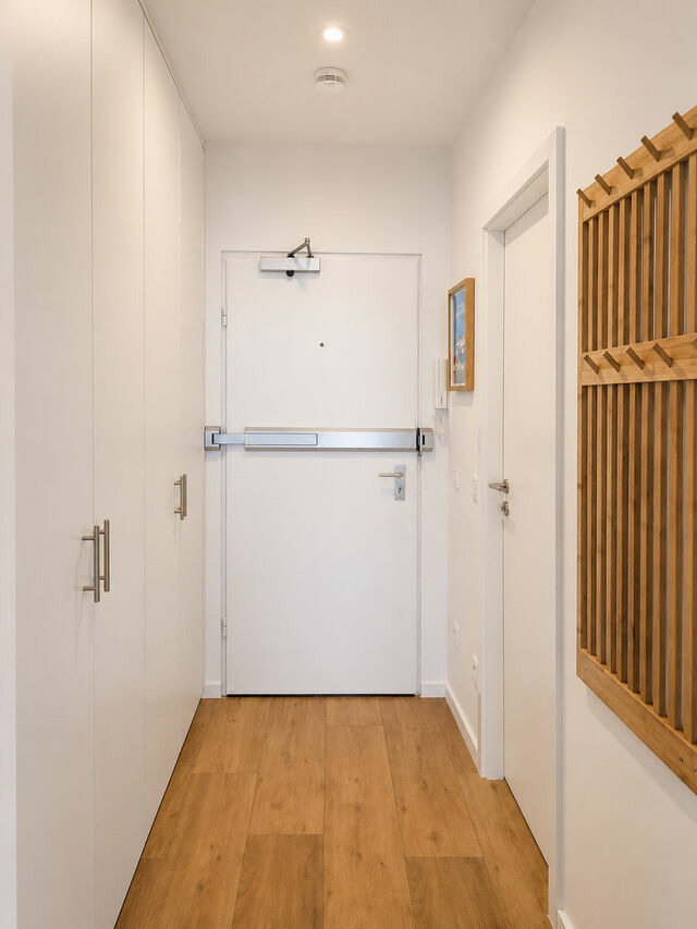 Ferienwohnung in Wendtorf - Ostseeblick - Bild 6