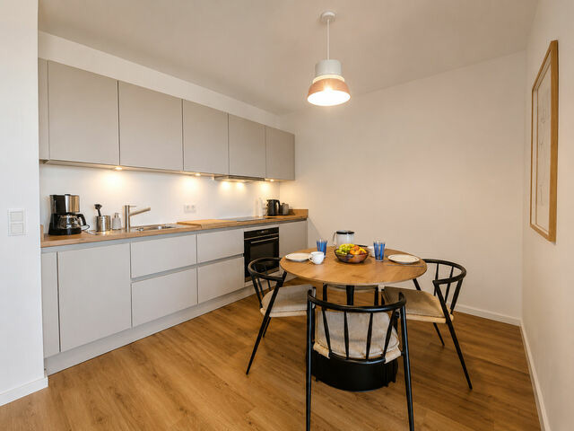 Ferienwohnung in Wendtorf - Ostseeblick - Bild 7