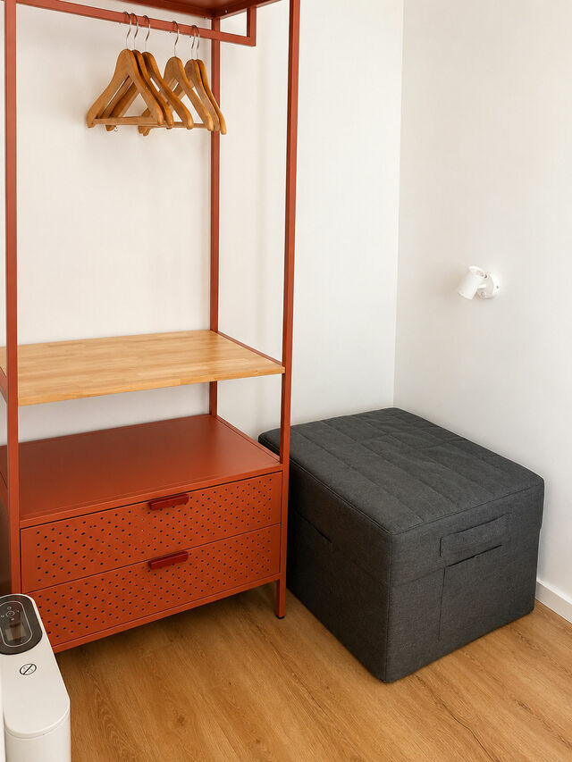 Ferienwohnung in Wendtorf - Ostseeblick - Bild 10
