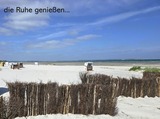 Ferienwohnung in Wendtorf - Ostseeblick - Bild 17