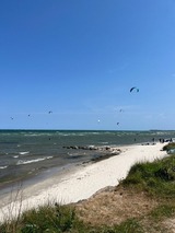 Ferienwohnung in Wendtorf - Ostseeblick - Bild 25