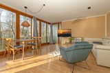 Ferienwohnung in K&uuml;hlungsborn - Villa Waldesruh, WE 2 - Bild 1