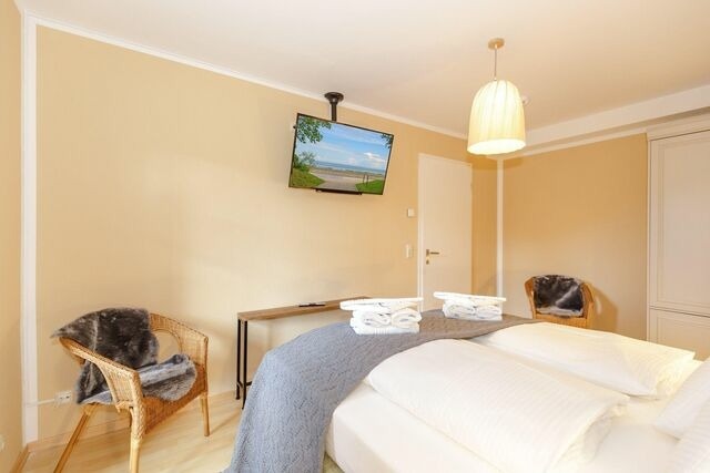 Ferienwohnung in K&uuml;hlungsborn - Villa Waldesruh, WE 2 - Bild 7