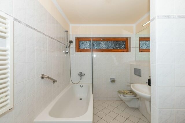 Ferienwohnung in K&uuml;hlungsborn - Villa Waldesruh, WE 2 - Bild 11