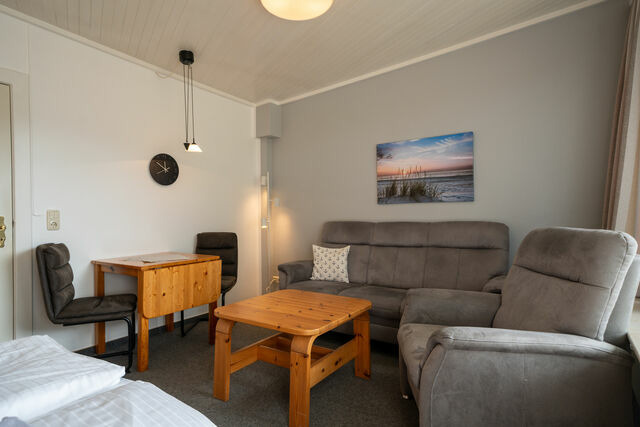 Ferienwohnung in Dahme - Haus Sonnenwinkel Bungalow 11 - Bild 5