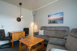 Haus Sonnenwinkel Bungalow 11