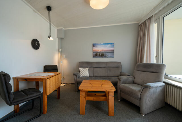 Ferienwohnung in Dahme - Haus Sonnenwinkel Bungalow 11 - Bild 6