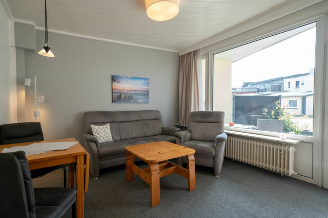 Ferienwohnung in Dahme - Haus Sonnenwinkel Bungalow 11 - Bild 7
