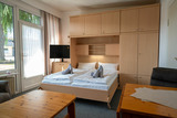 Ferienwohnung in Dahme - Haus Sonnenwinkel Bungalow 11 - Bild 8