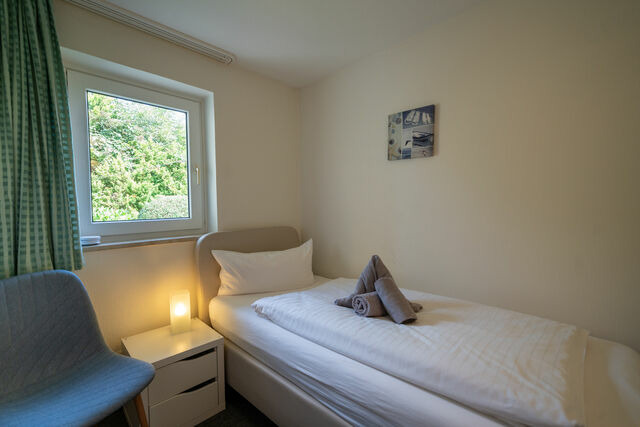 Ferienwohnung in Dahme - Haus Sonnenwinkel Bungalow 11 - Bild 13