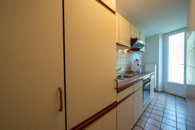 Ferienwohnung in Dahme - Haus Sonnenwinkel Bungalow 11 - Bild 17