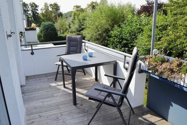 Ferienwohnung in Sch&ouml;nberger Strand - FeWo "To huus op tied" - Bild 18