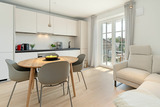 Ferienwohnung in Kellenhusen - Am Apfelgarten Boskoop - Bild 1