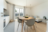 Ferienwohnung in Kellenhusen - Am Apfelgarten Boskoop - Bild 10