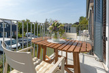Ferienwohnung in Kellenhusen - Am Apfelgarten Boskoop - Bild 12