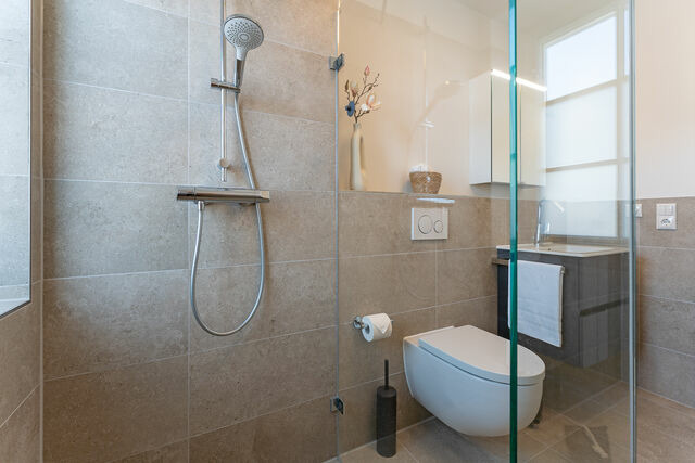 Ferienwohnung in Kellenhusen - Am Apfelgarten Boskoop - Bild 23
