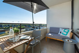 Ferienwohnung in Wendtorf - Marina Wendtorf Meerzeit - Bild 2