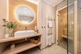 Ferienwohnung in Zingst - Strandvilla Zingst -AP 14 - Bild 3