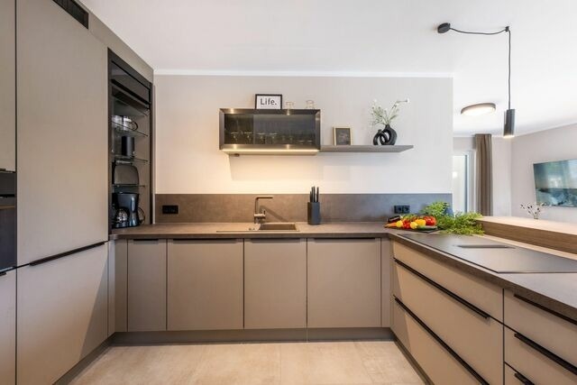 Ferienwohnung in Zingst - Strandvilla Zingst -AP 14 - Bild 4