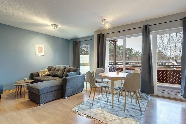Ferienwohnung in Zempin - Fewo Melli - Bild 2