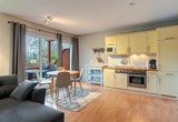 Ferienwohnung in Zempin - Fewo Melli - Bild 3