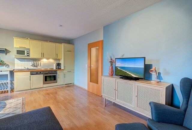 Ferienwohnung in Zempin - Fewo Melli - Bild 6