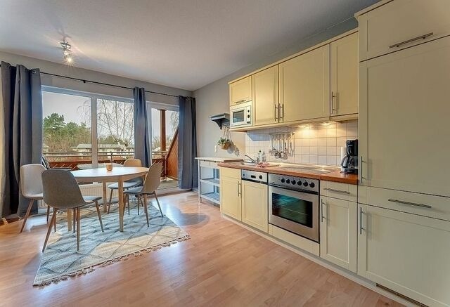 Ferienwohnung in Zempin - Fewo Melli - Bild 8