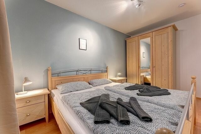 Ferienwohnung in Zempin - Fewo Melli - Bild 12
