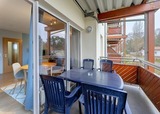 Ferienwohnung in Zempin - Fewo Melli - Bild 13