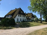 Ferienwohnung in Stolpe - Landhaus am Haff A3 - Bild 1