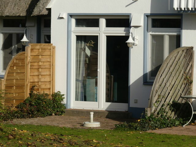 Ferienwohnung in Stolpe - Landhaus am Haff A3 - Bild 3
