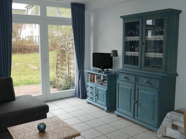 Ferienwohnung in Stolpe - Landhaus am Haff A3 - Bild 7