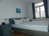 Ferienwohnung in Stolpe - Landhaus am Haff A3 - Bild 10