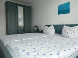Ferienwohnung in Stolpe - Landhaus am Haff A3 - Bild 11