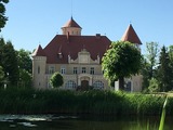 Ferienwohnung in Stolpe - Landhaus am Haff A3 - Bild 22