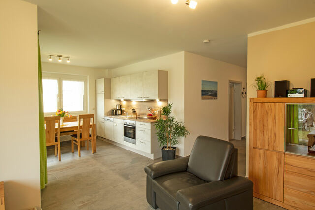 Ferienwohnung in Korswandt - (Brise) Sonnenpark App. 6 - Bild 3