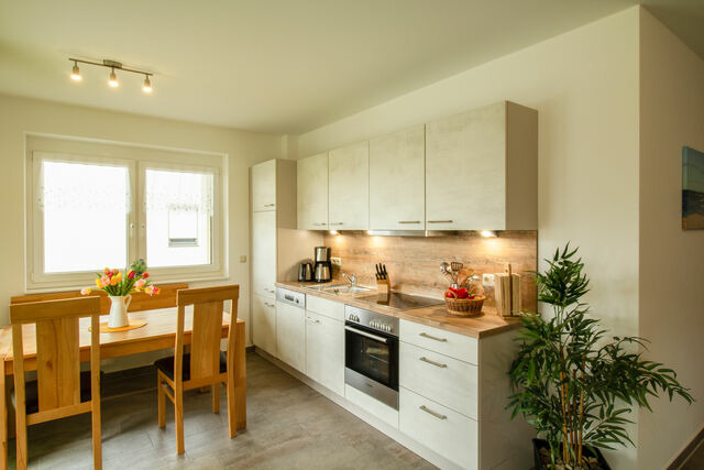 Ferienwohnung in Korswandt - (Brise) Sonnenpark App. 6 - Bild 7