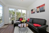 Ferienwohnung in Ahlbeck - (Brise) Strandresidenz Else Marie App. 3.11 - Bild 4
