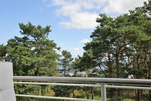 Ferienwohnung in Ahlbeck - (Brise) Strandresidenz Else Marie App. 3.11 - Bild 19